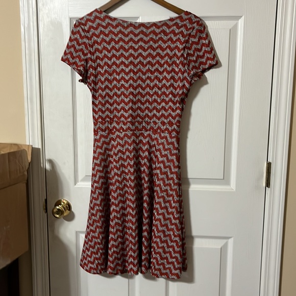 Gilli Woman’s Dress Multicolor Size L - Picture 4 of 8